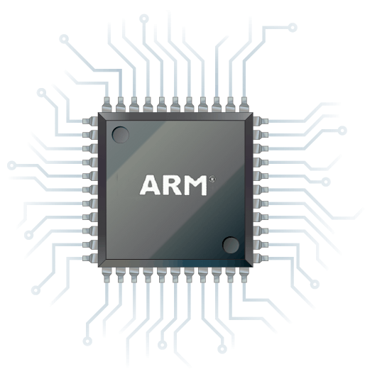 ARM Processor