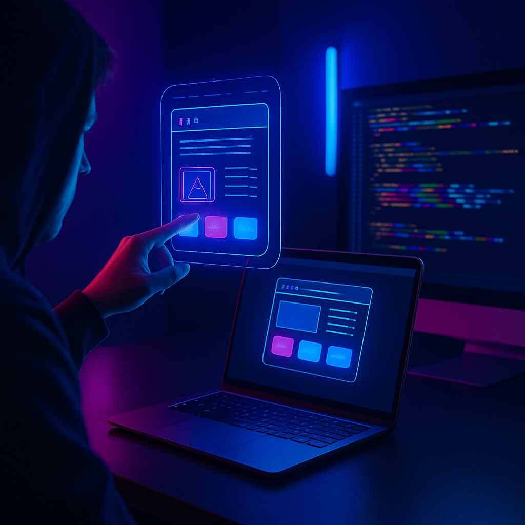 IoT & Embedded Systems