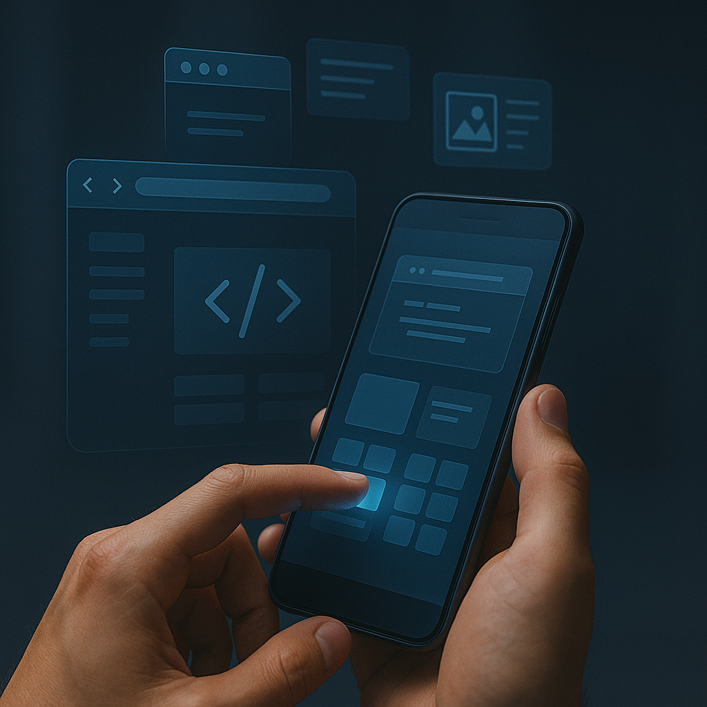 Quality Assurance & Testing